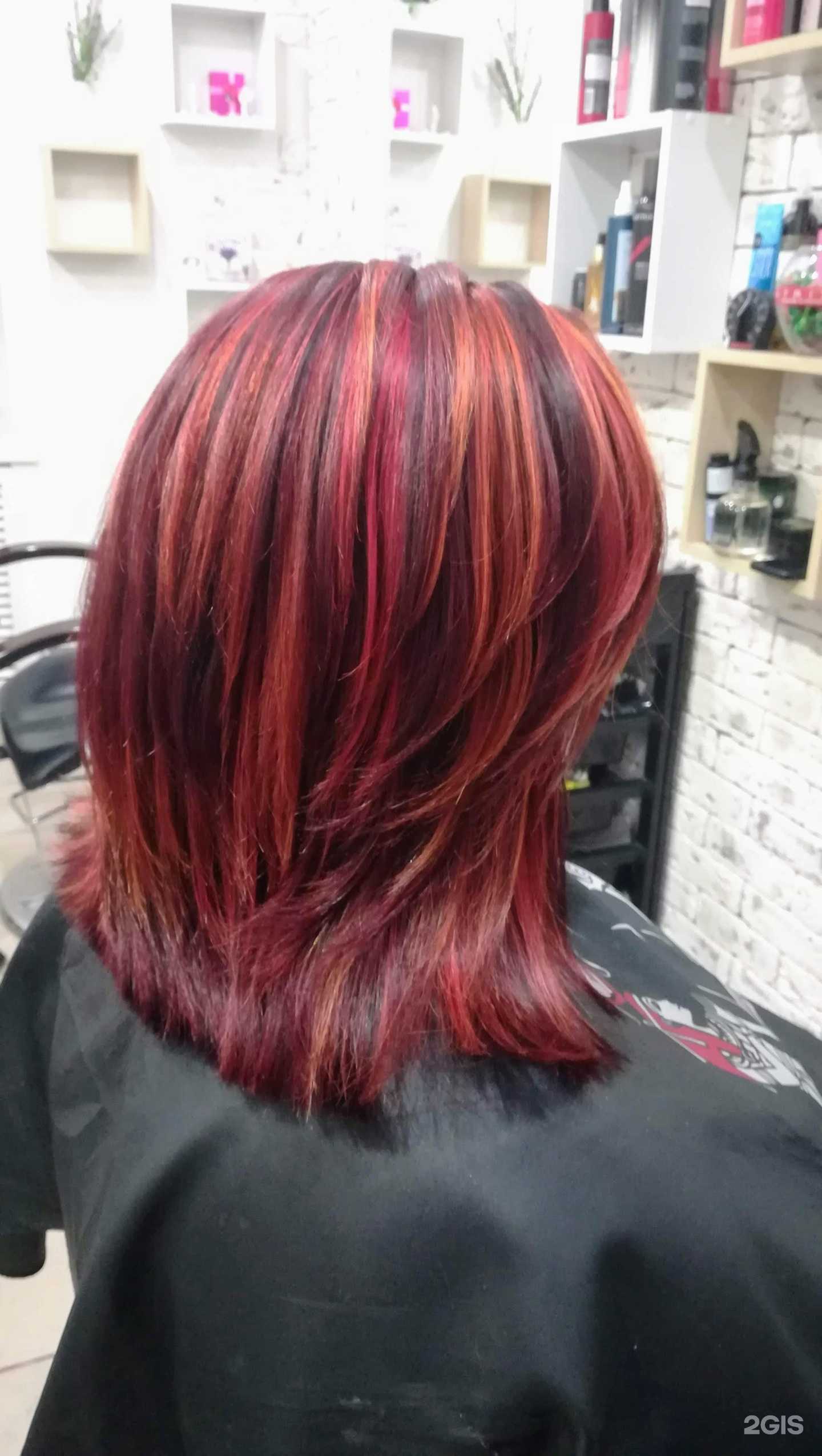 Отзывы на компанию Багира в г. Ревда c фото