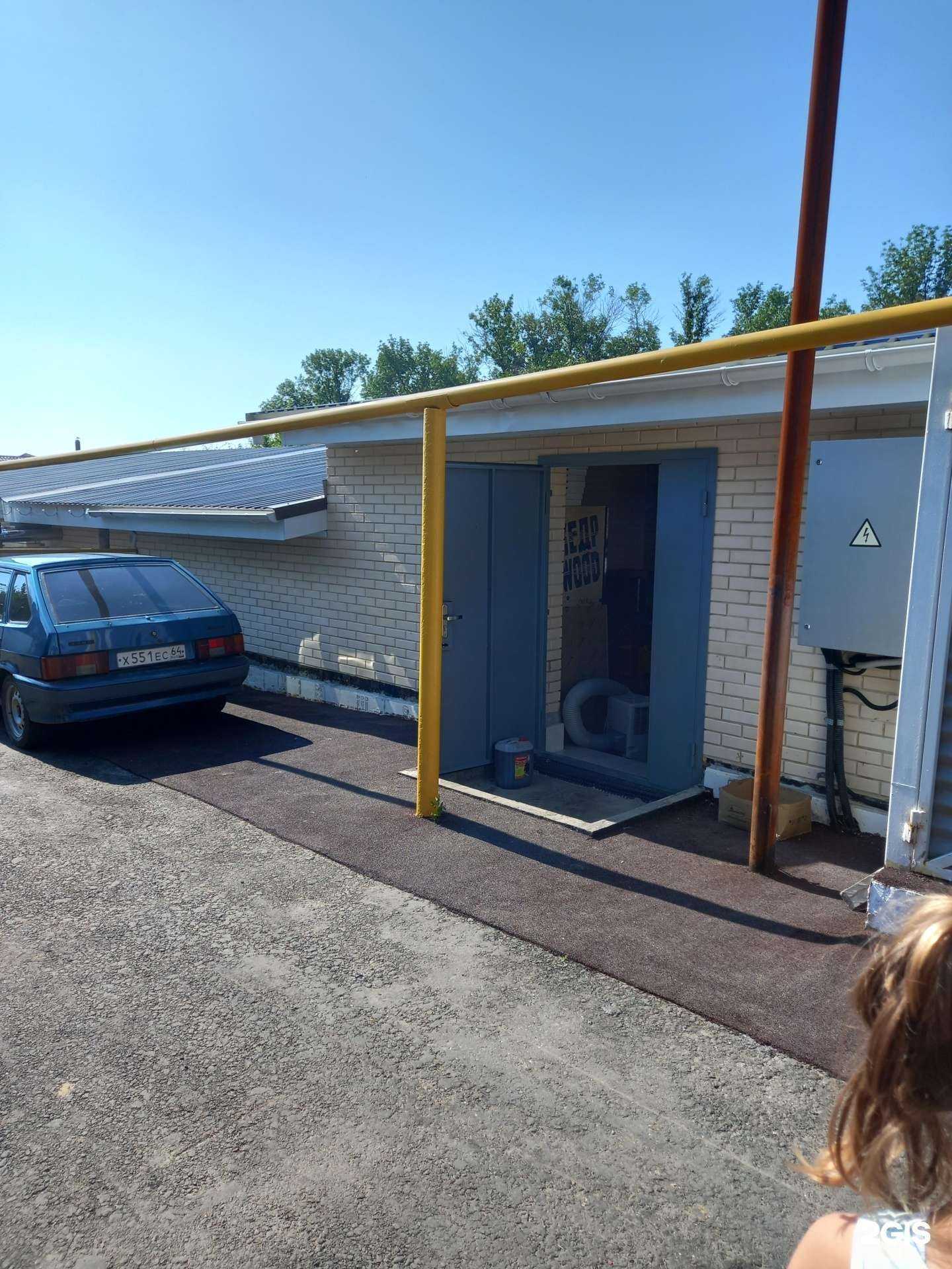 Отзывы на компанию Чайка в Саратове c фото - фотография 2 из 2