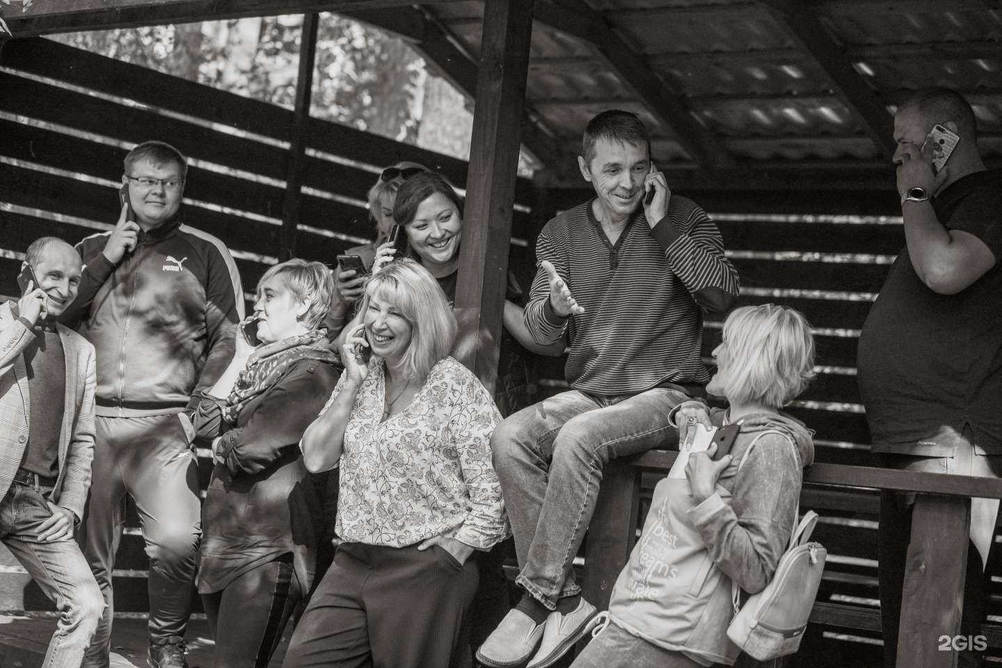 Отзывы на компанию Мегаполис в г. Новосибирск c фото