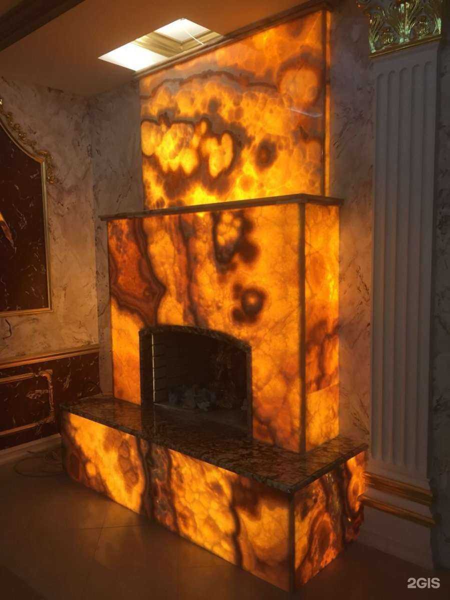 Отзывы на компанию Мрамор Тассос в г. Казань c фото