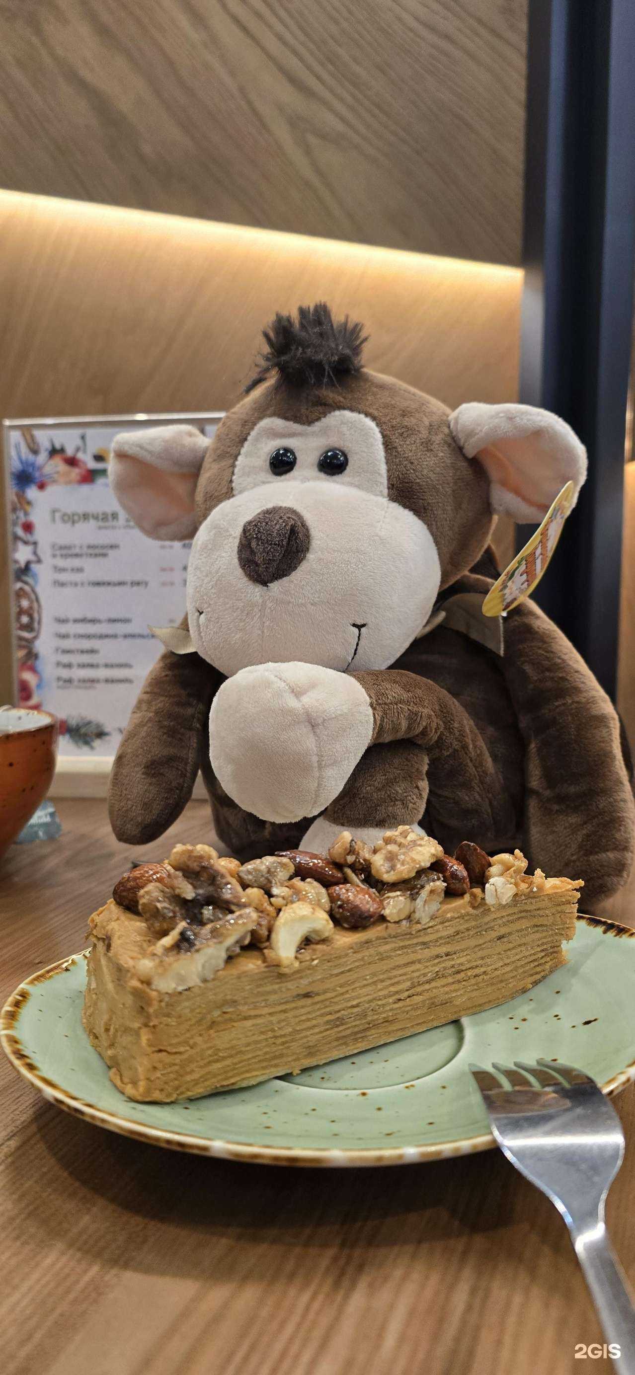 Отзывы на компанию Поль Бейкери в Екатеринбурге c фото