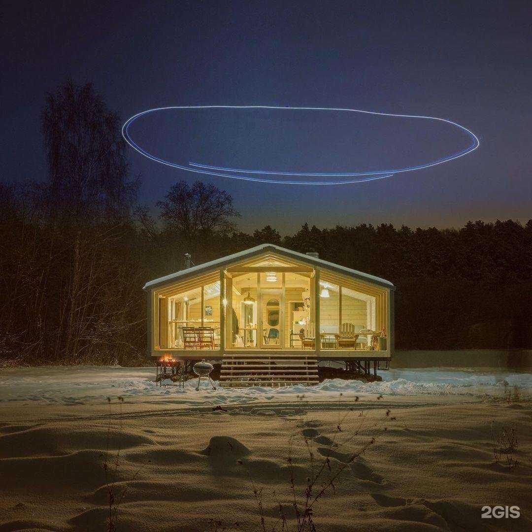 Отзывы на компанию Дубльдом в Смоленске c фото