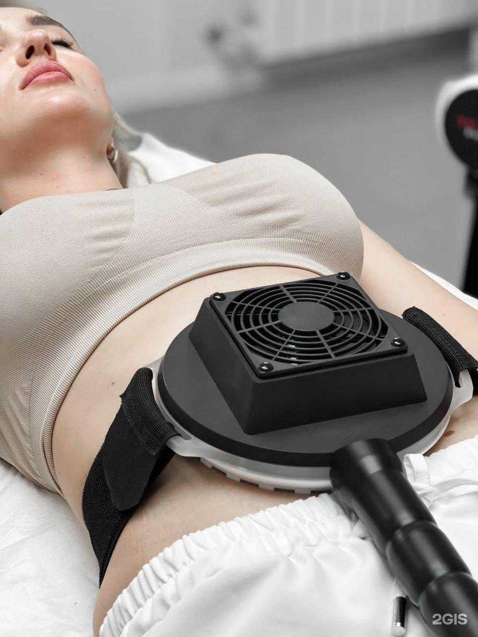 Отзывы на компанию Клиника на Комарова в Владивостоке c фото