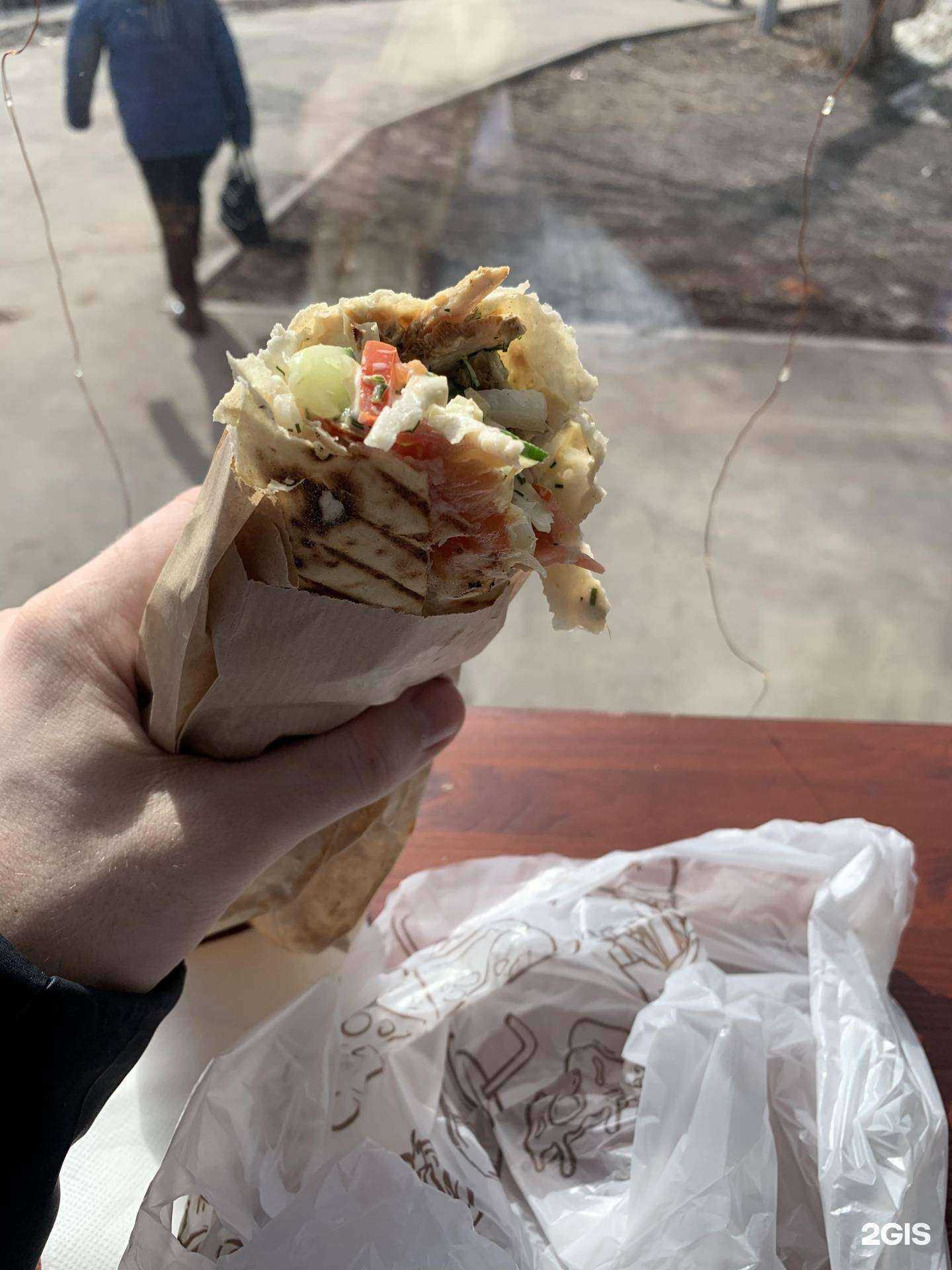 Отзывы на компанию Мясо на углях 56 в г. Оренбург c фото