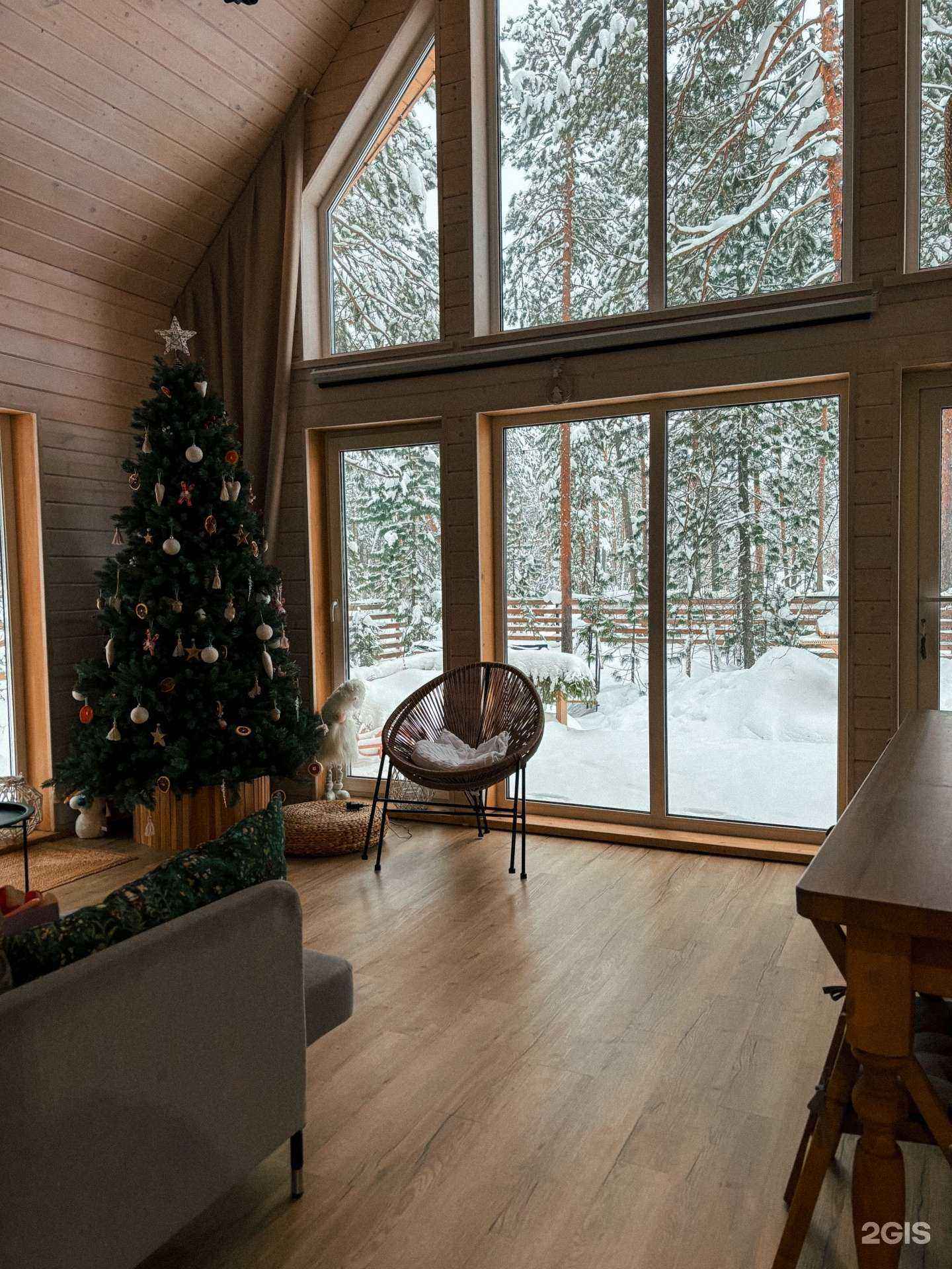 Отзывы на компанию Хвоя в г. Сургут c фото