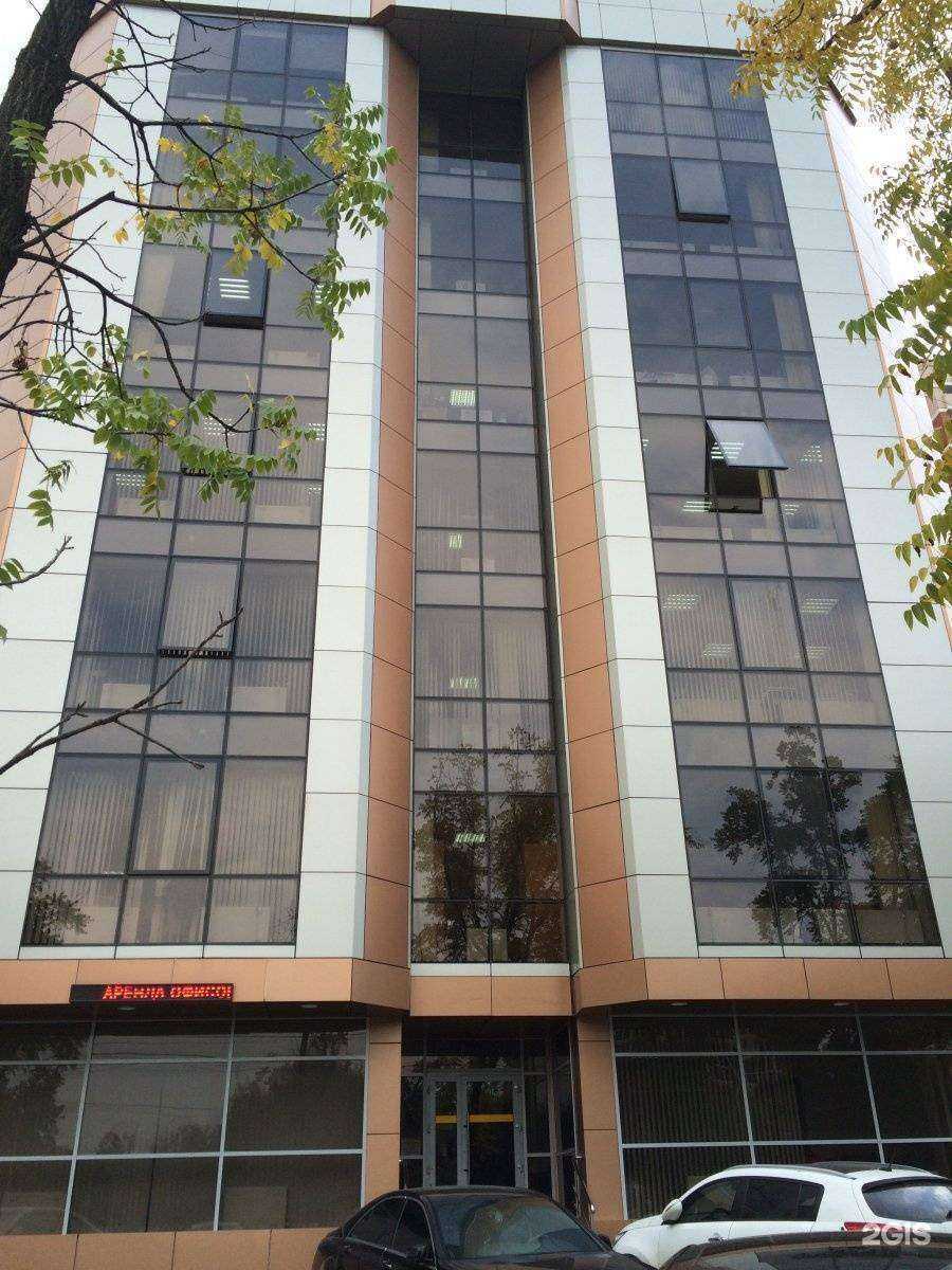 Отзывы на компанию Bauer в Краснодаре c фото - фотография 2 из 2