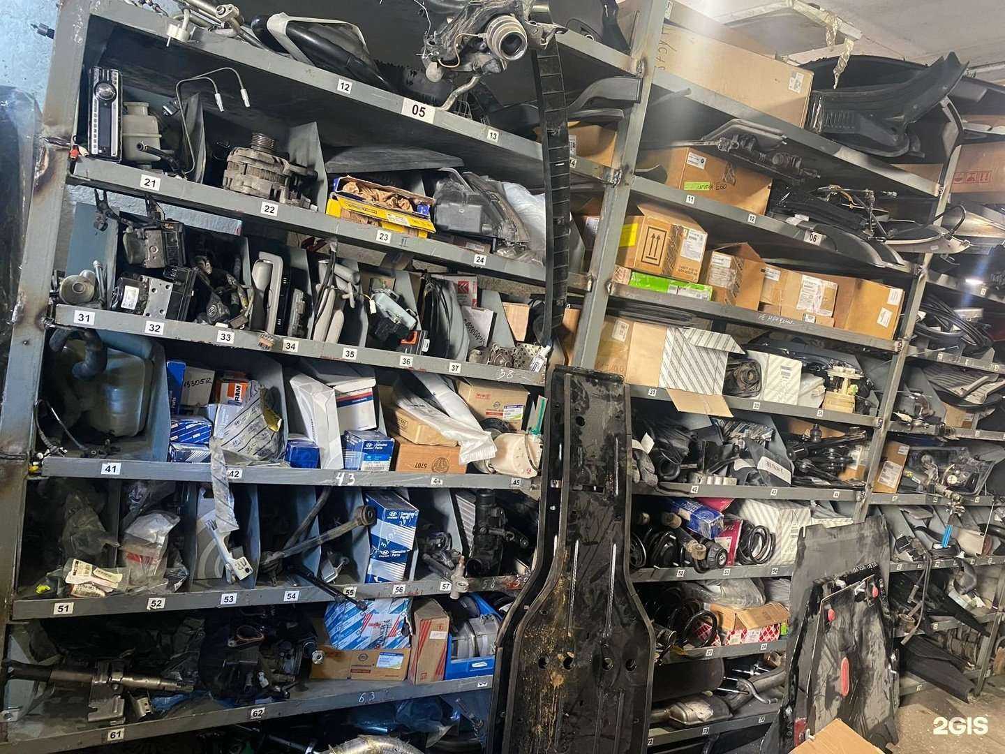 Отзывы на компанию Автоград в Магнитогорске c фото