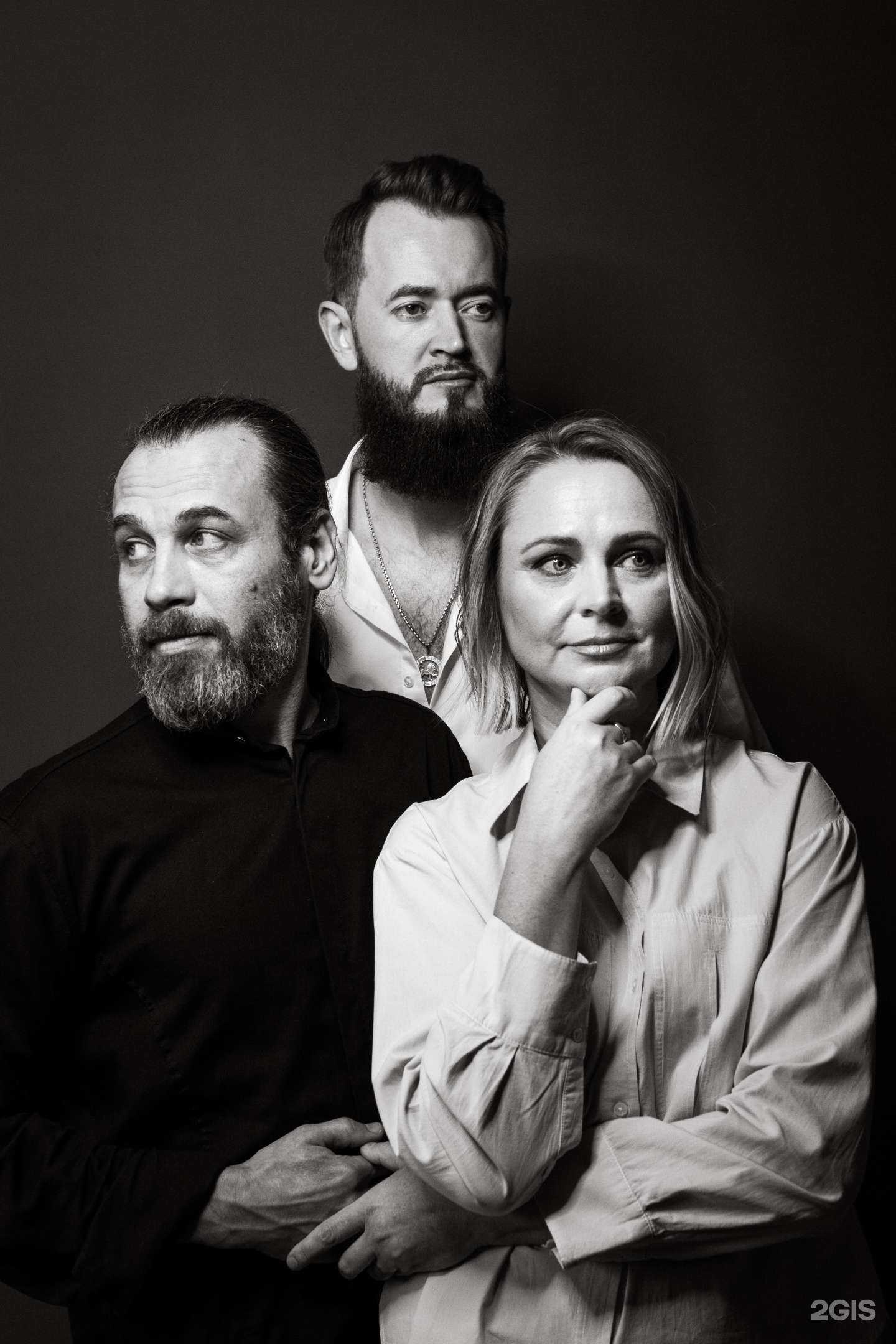 Отзывы на компанию Gentlemen`s в Нижнем Новгороде c фото