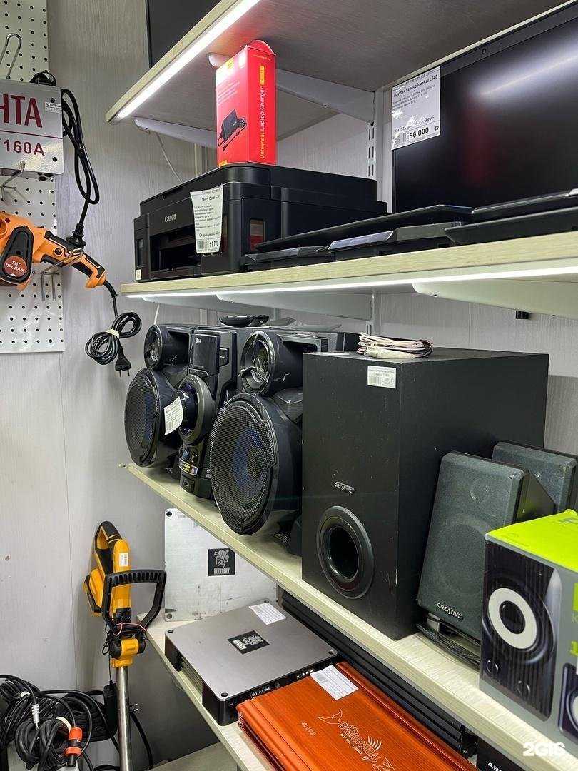 Отзывы на компанию Джинни в Омске c фото