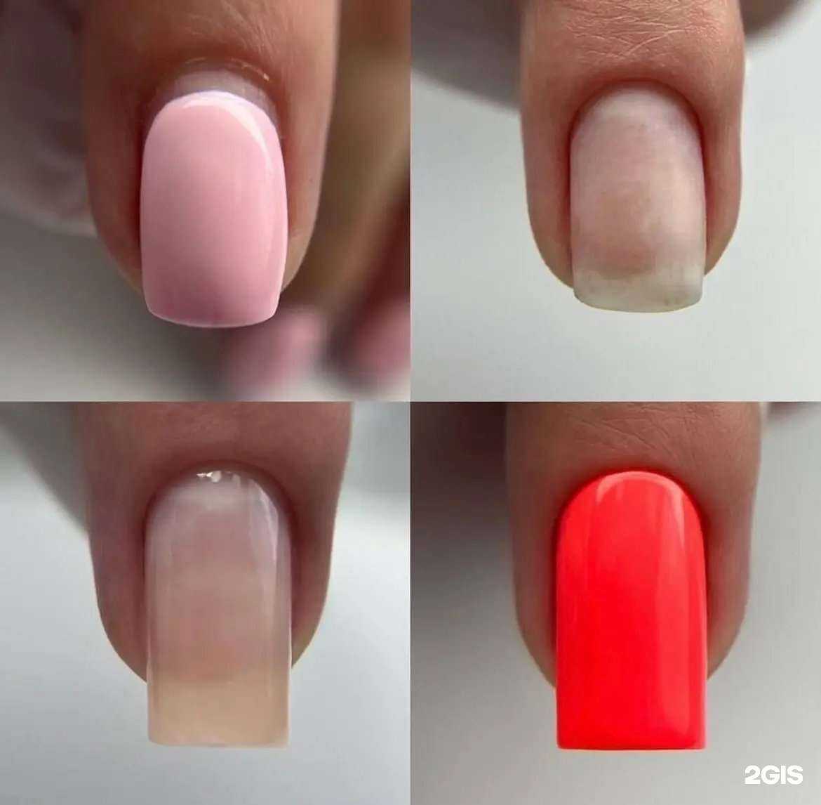 Отзывы на компанию Кабинет маникюра и педикюра в Тюмени c фото