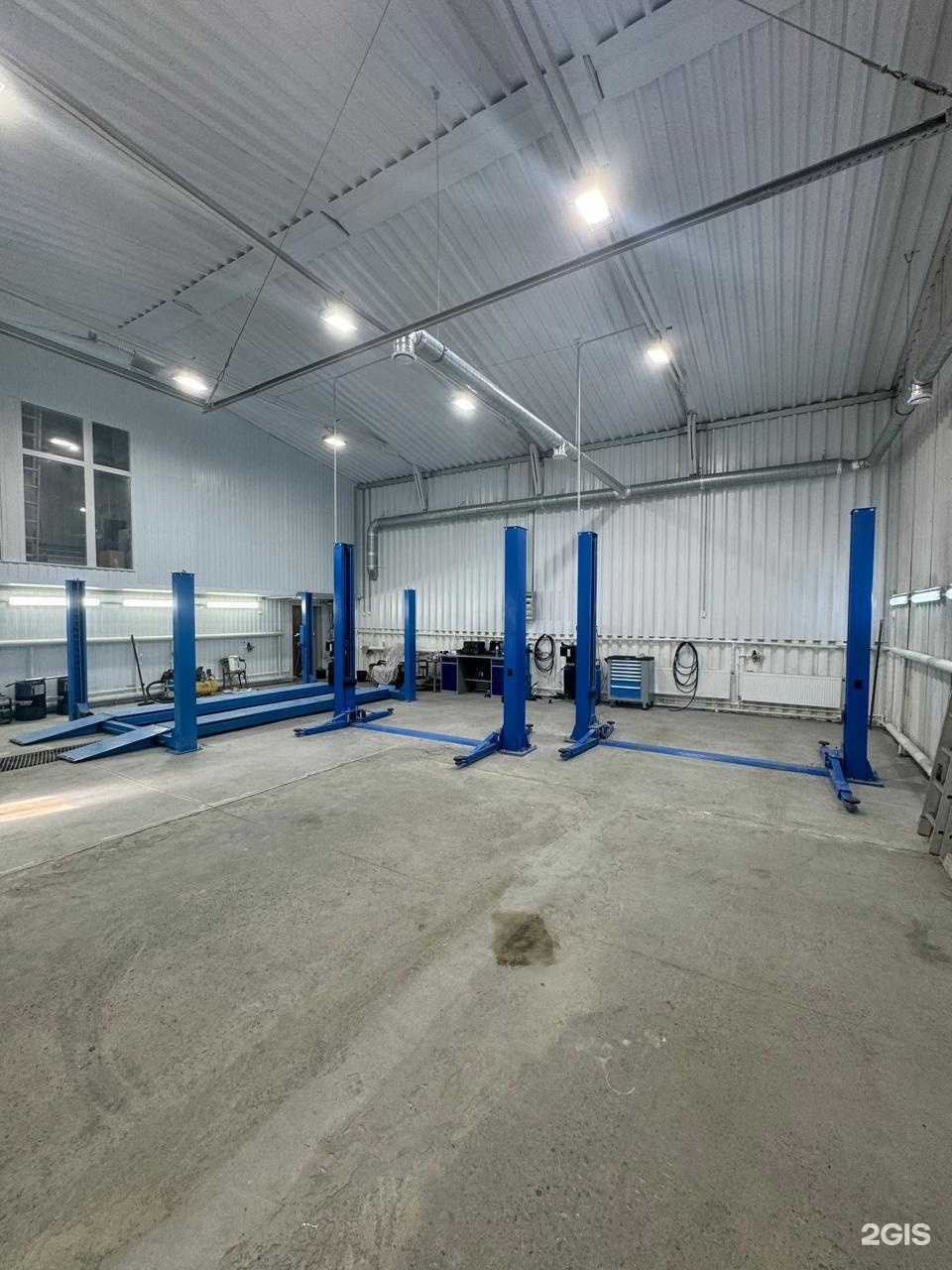 Отзывы на компанию Автосфера в г. Екатеринбург c фото