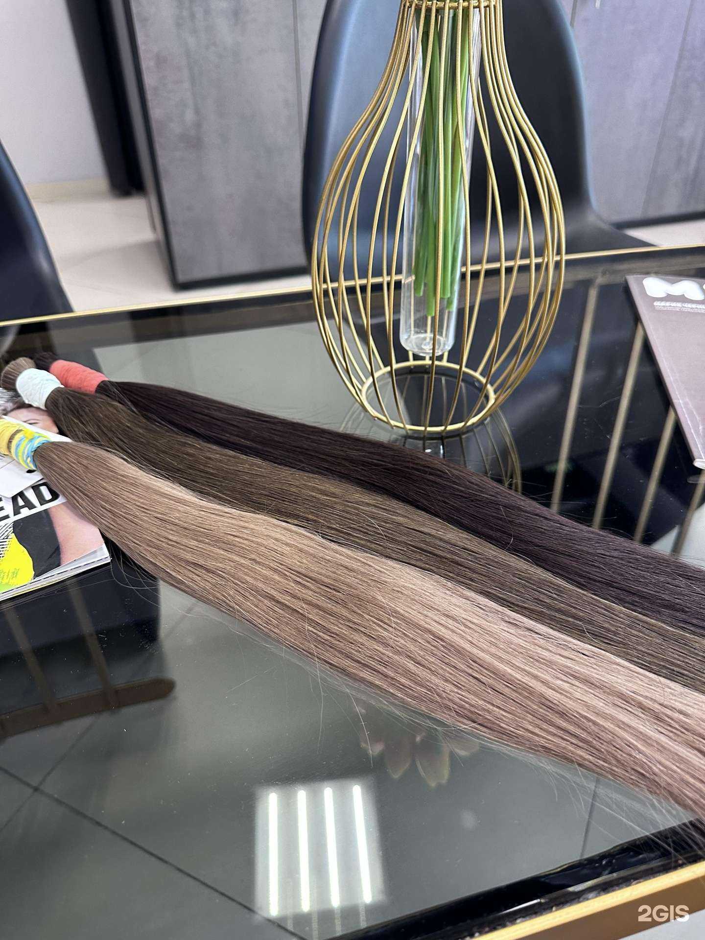 Отзывы на компанию Son salon в г. Белгород c фото