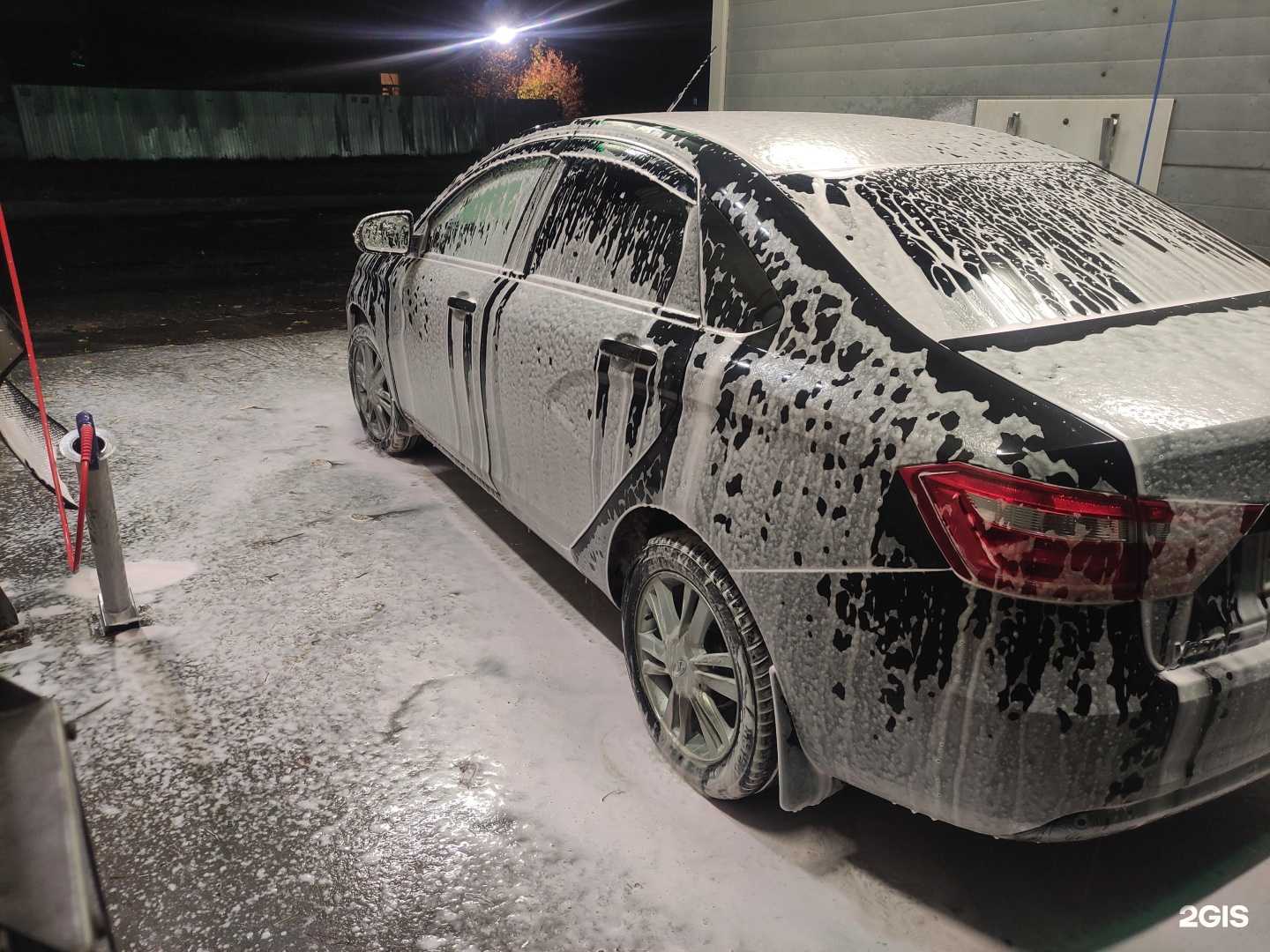 Отзывы на компанию Eco в Нижнем Новгороде c фото