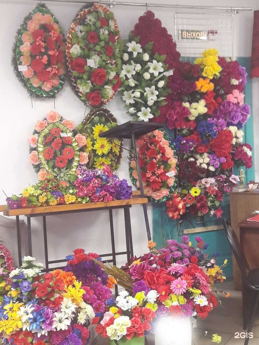 Отзывы на компанию Весь ритуальный комплекс в Архангельске c фото