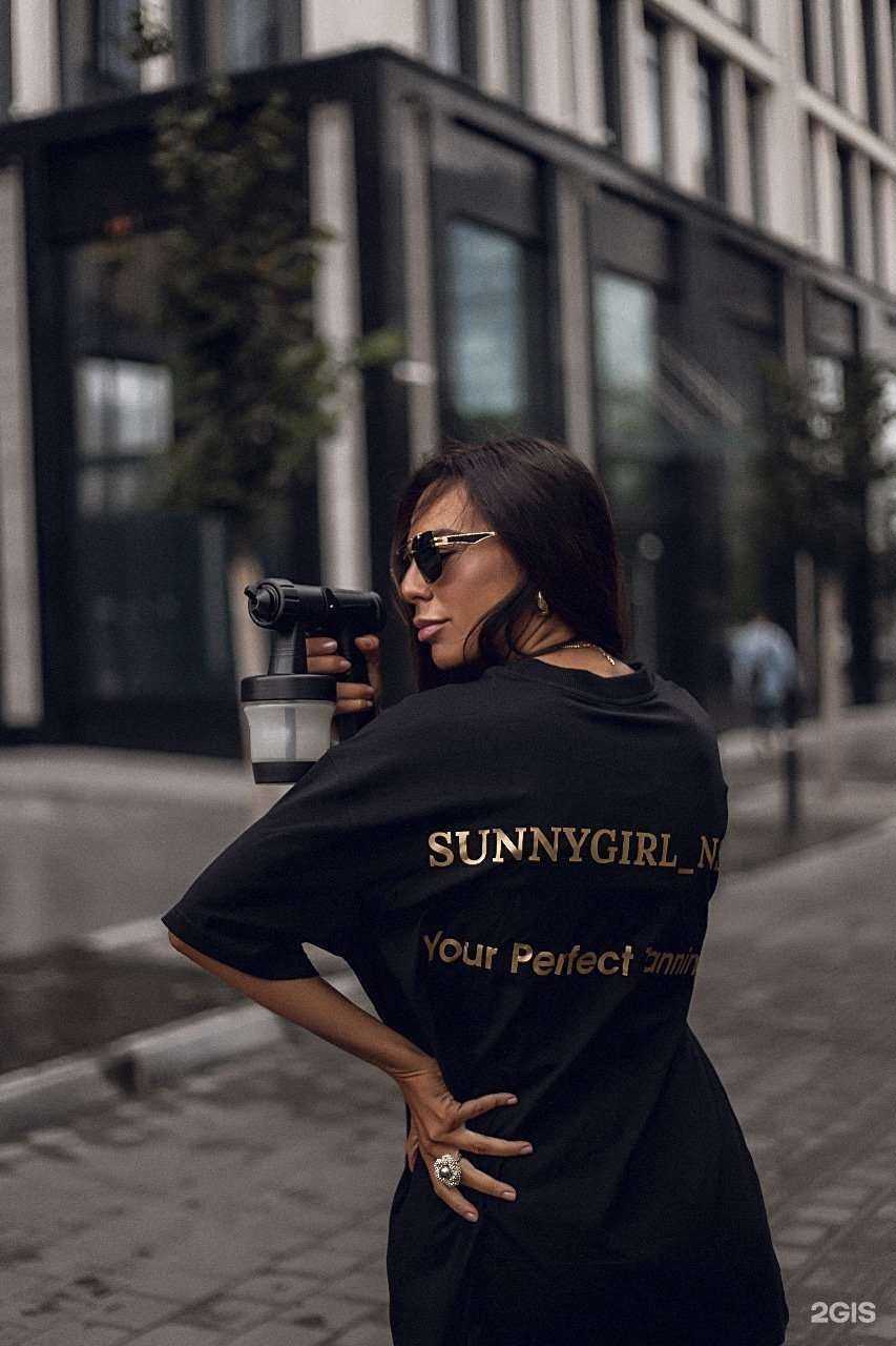 Отзывы на компанию Sunnygirl_nsk в г. Новосибирск c фото