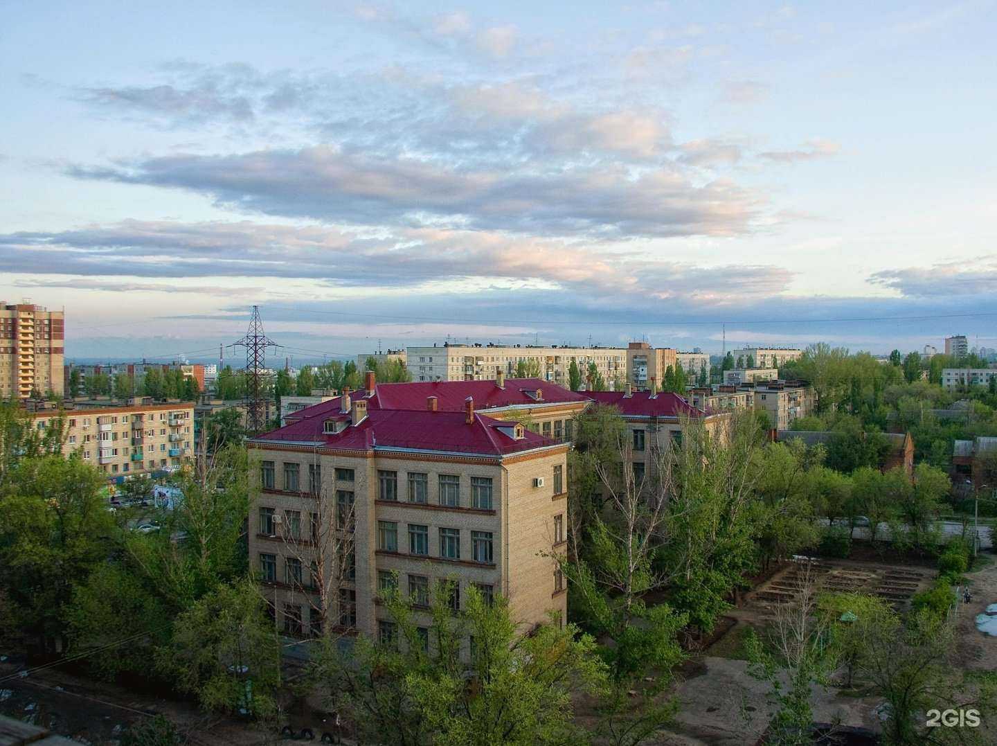 Отзывы на компанию Средняя школа №78 в г. Волгоград c фото