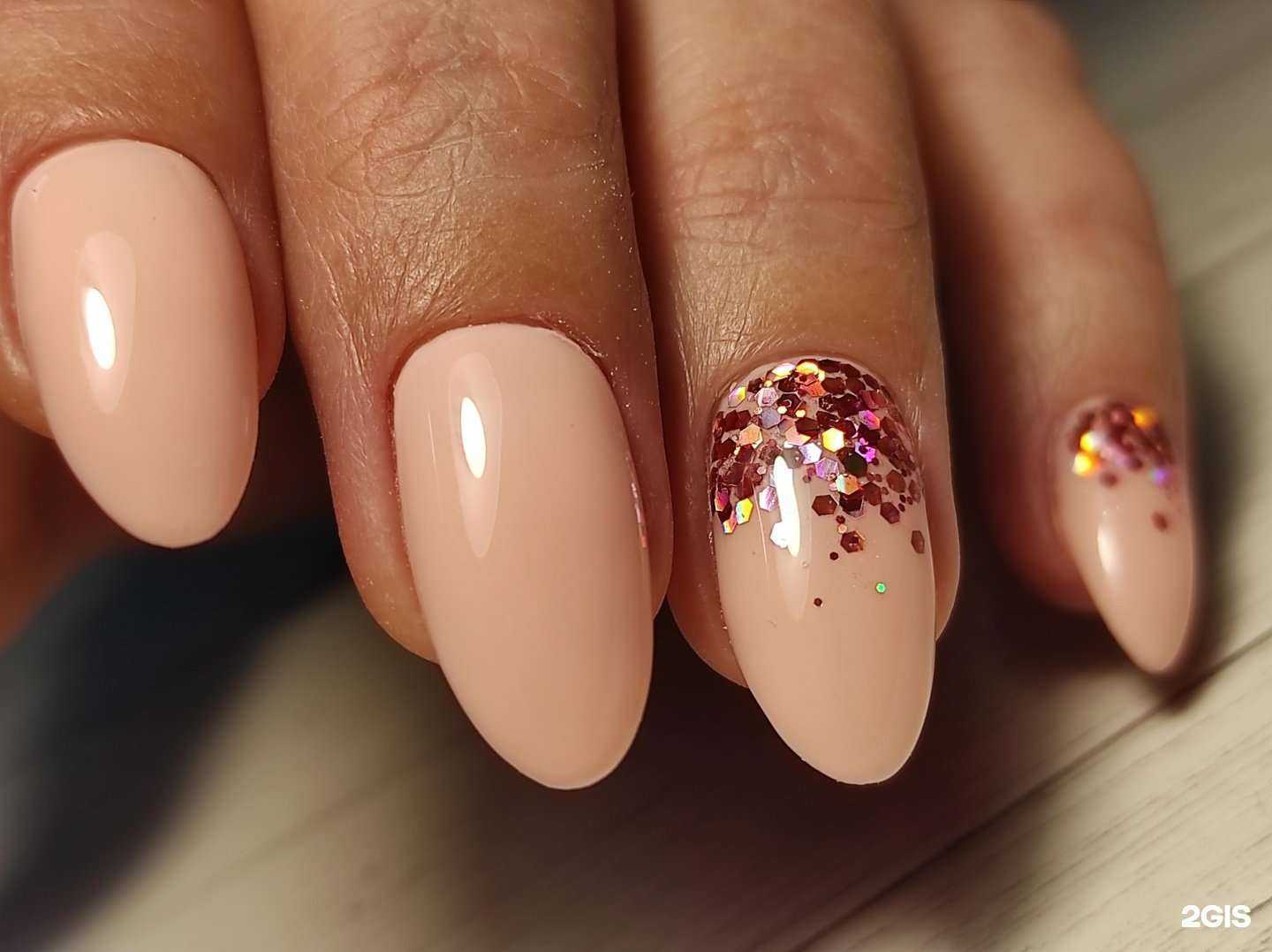 Отзывы на компанию Ногтевая студия в г. Иркутск c фото