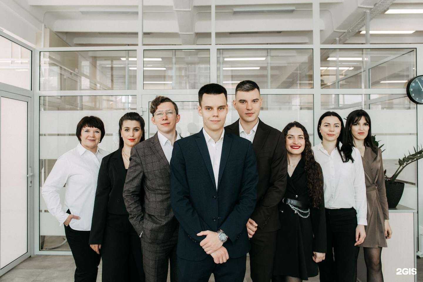 Отзывы на компанию Эталон в Омске c фото