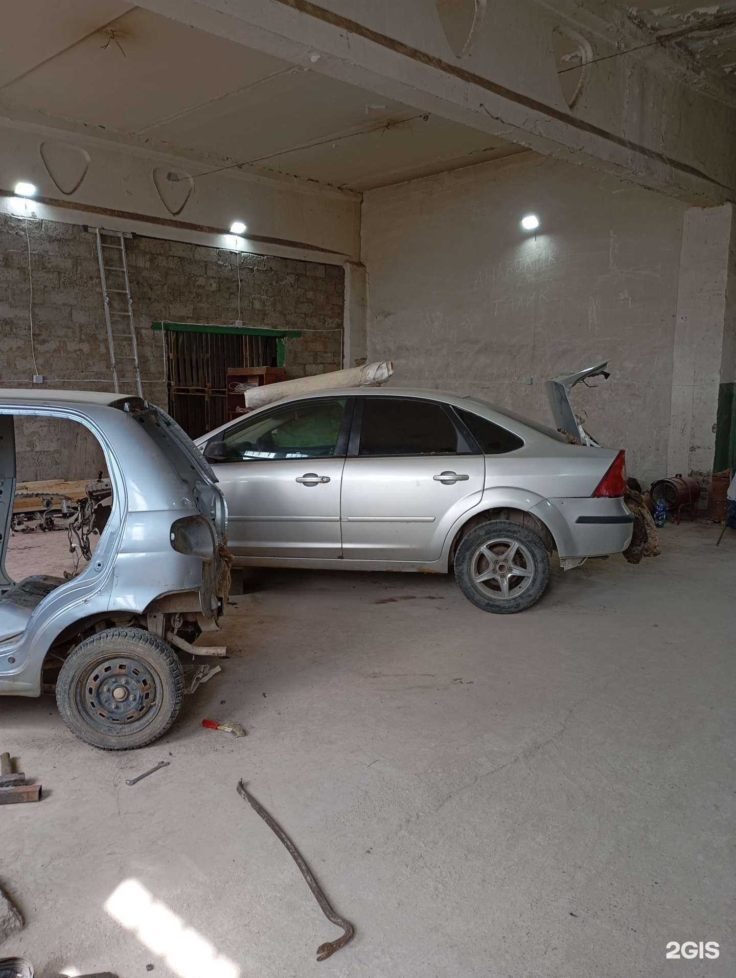 Отзывы на компанию Авторазбор на Лесоцехе в Набережных Челнах c фото