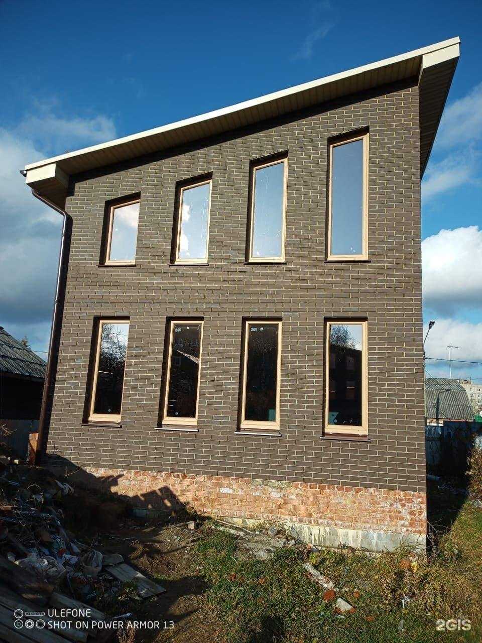 Отзывы на компанию Ваши Окна в Рязани c фото