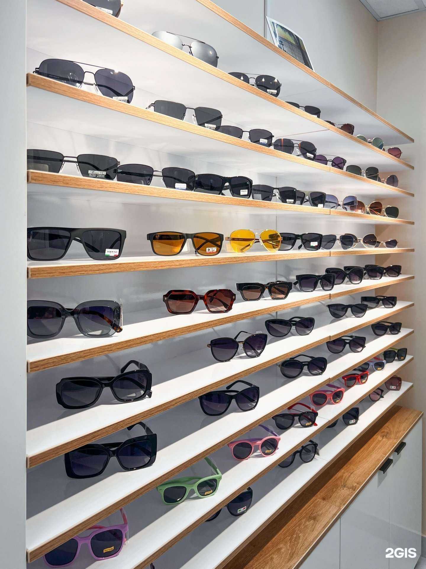 Отзывы на компанию Глазго в г. Владимир c фото