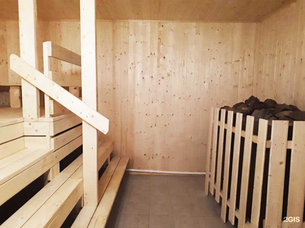 Отзывы на компанию Голубое озеро в Калуге c фото