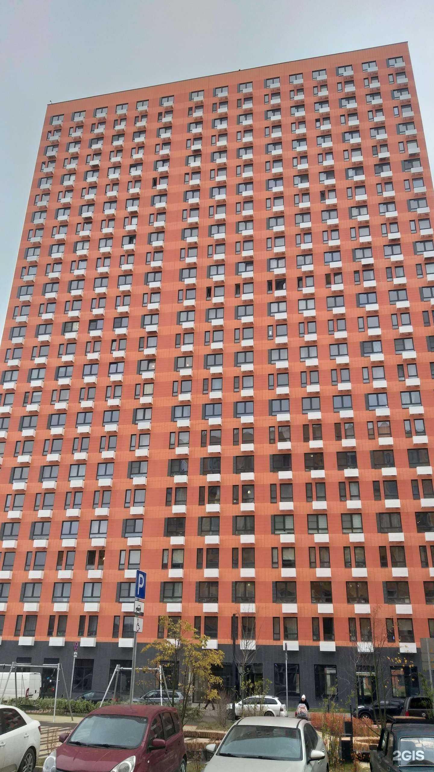 Отзывы на компанию Кнопка в Коммунарке c фото - фотография 2 из 2