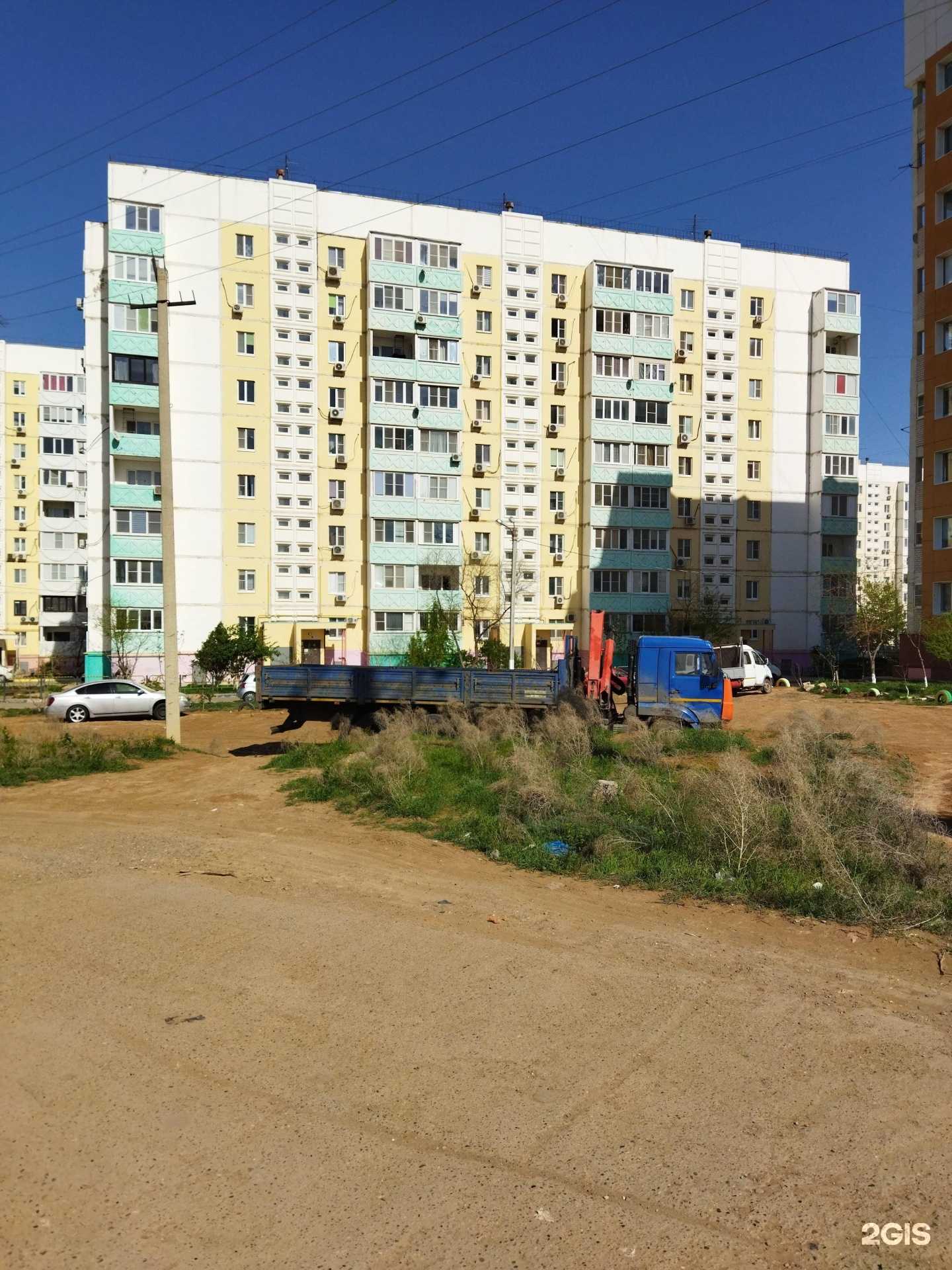 Отзывы на компанию Муравей в Астрахани c фото - фотография 2 из 2