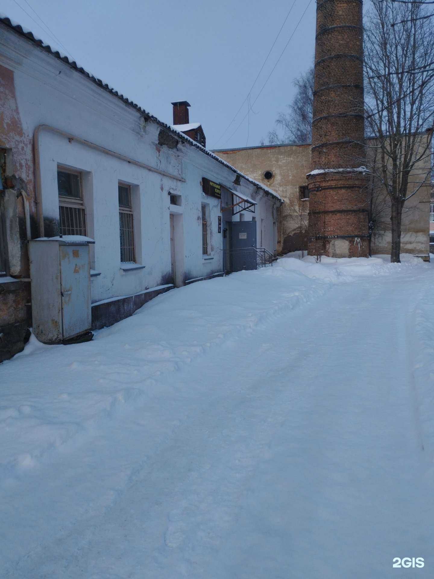Отзывы на компанию Приоритет в Петрозаводске c фото