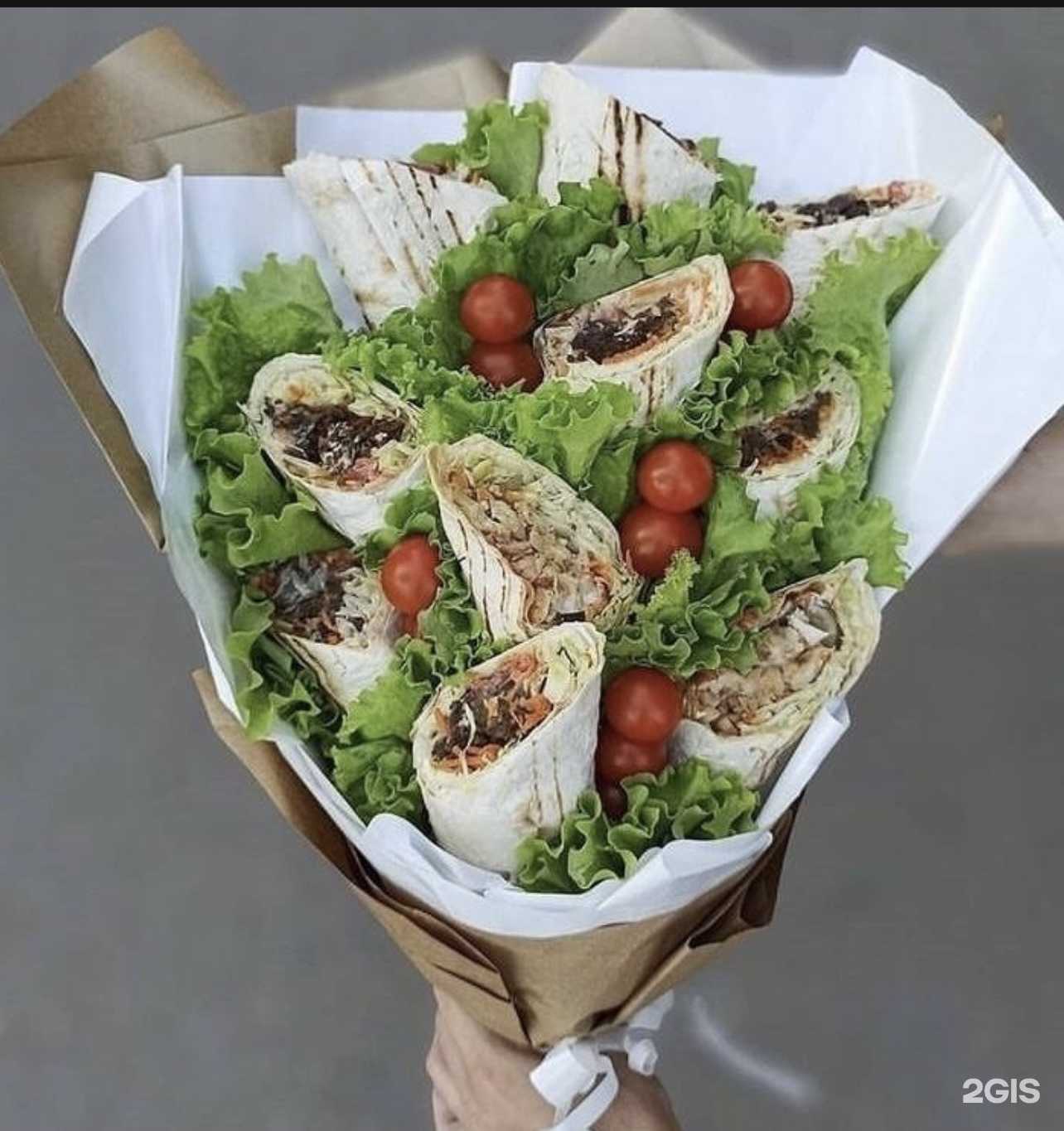 Отзывы на компанию Шаурма от души в Краснодаре c фото