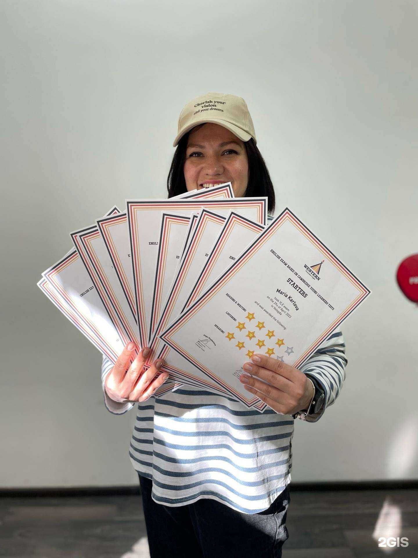 Отзывы на компанию Western в г. Вологда c фото