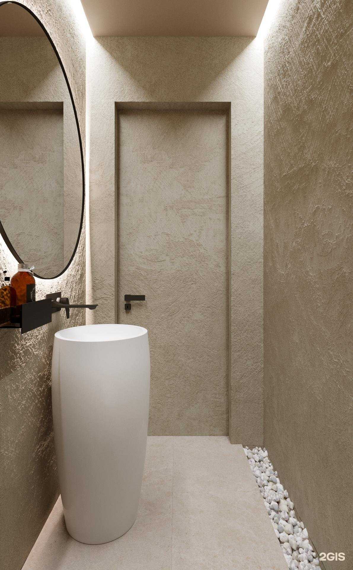 Отзывы на компанию Kirpikova Architects в г. Екатеринбург c фото