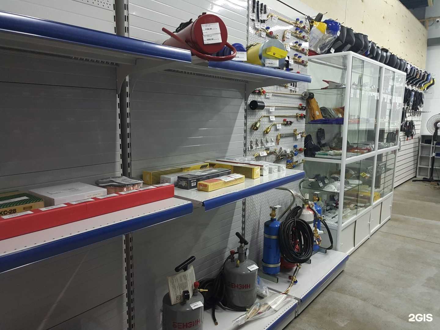 Отзывы на компанию Мир сварки в Хабаровске c фото