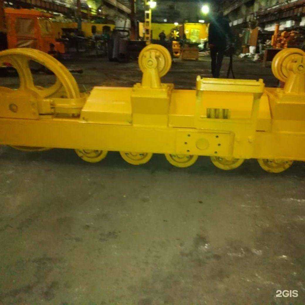 Отзывы на компанию Ходовые системы в Челябинске c фото