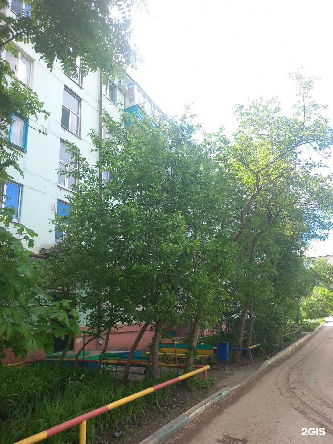 Отзывы на компанию Парикмахерская в Нефтегорске c фото - фотография 2 из 2