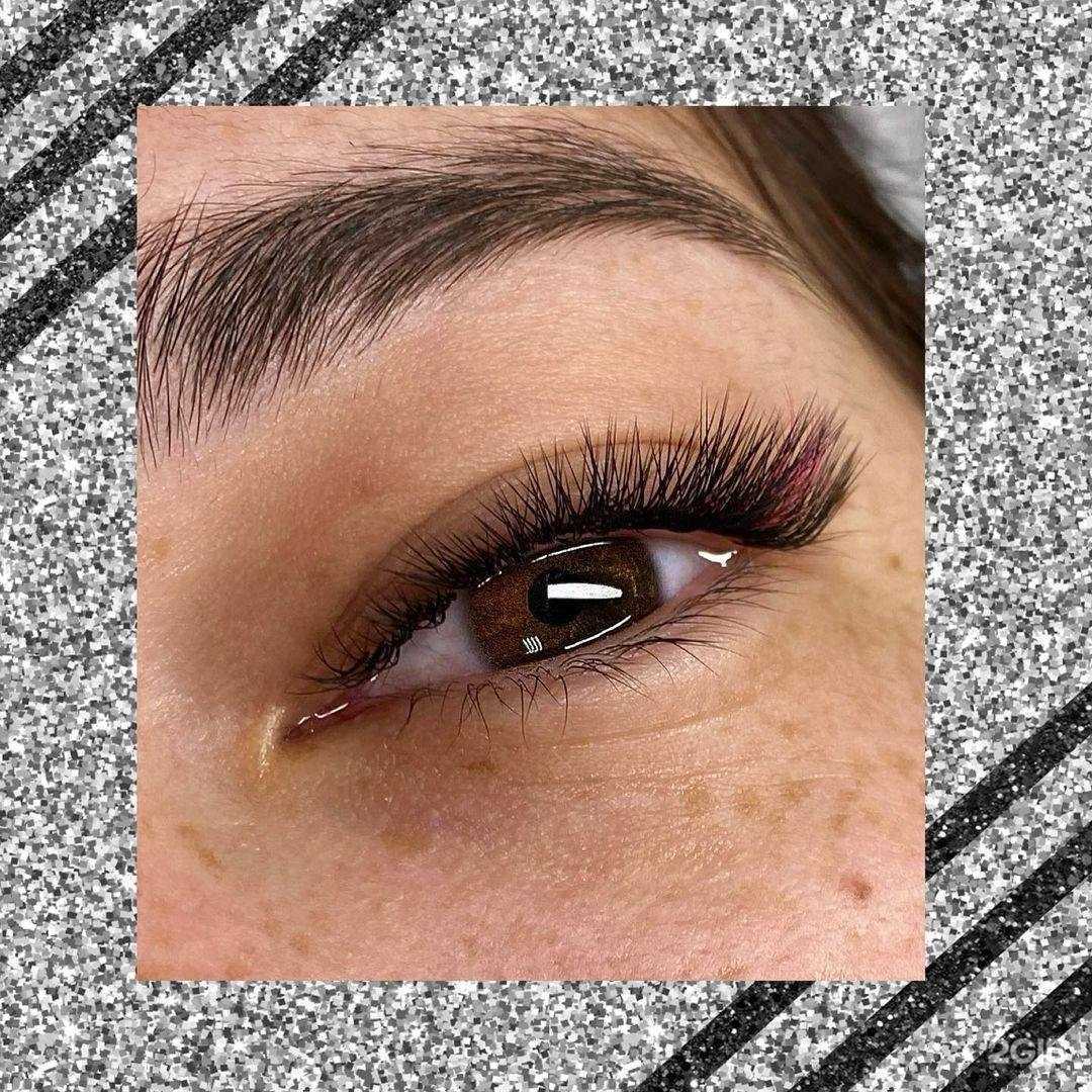 Отзывы на компанию Bambine lash в Уфе c фото