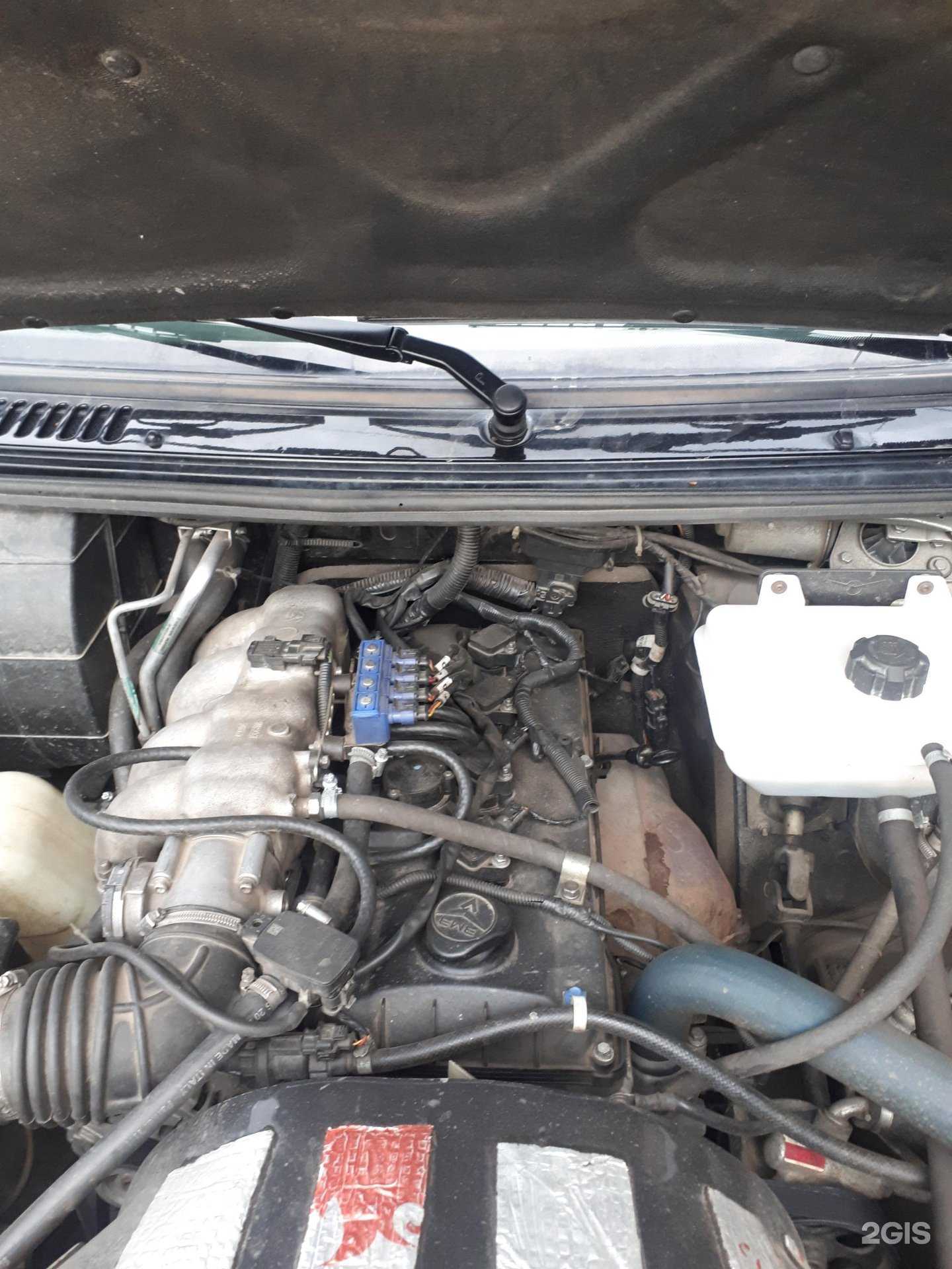 Отзывы на компанию Автосервис по ремонту легкового и коммерческого транспорта в Челябинске c фото