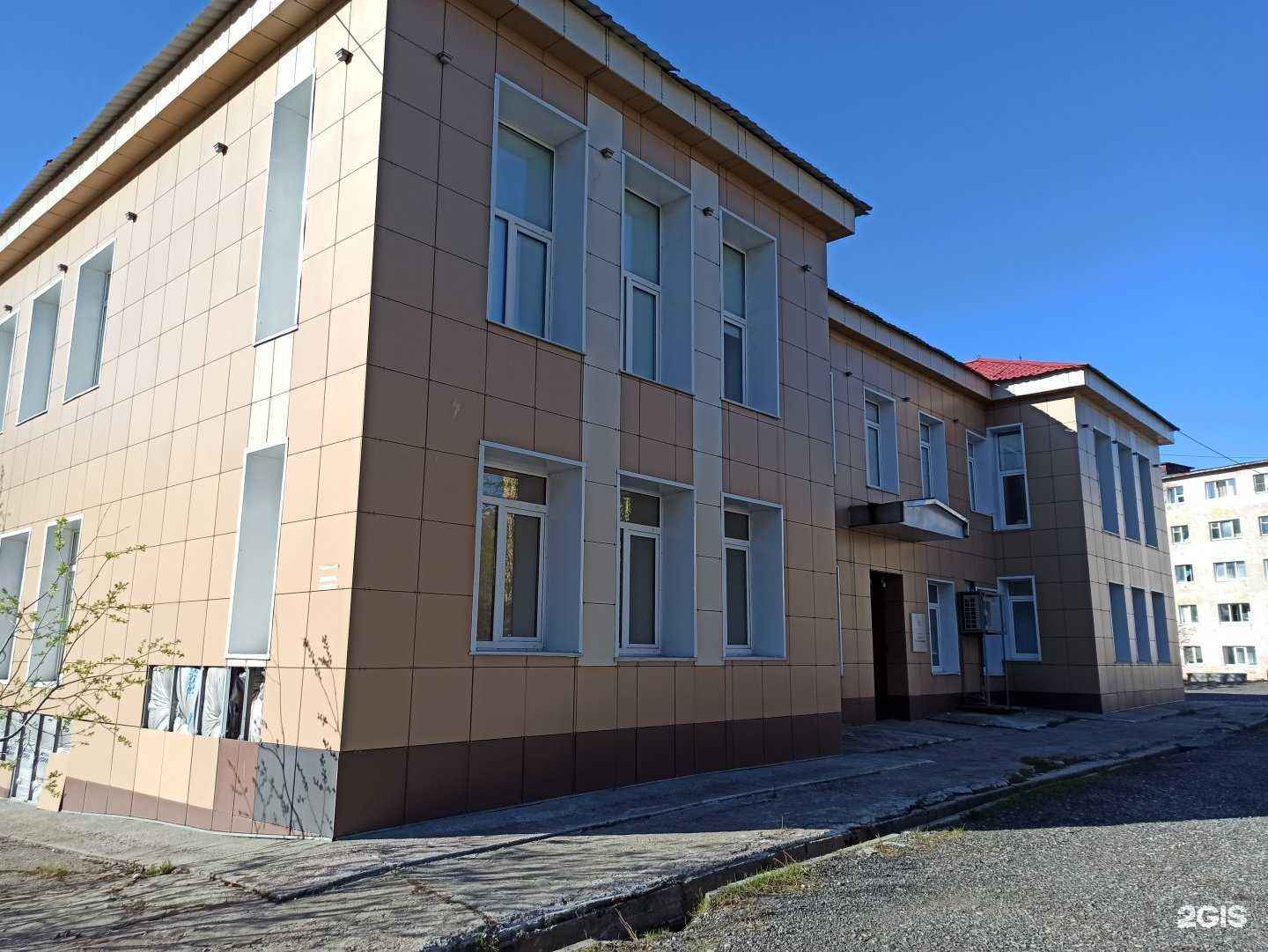 Отзывы на компанию Альянс Плюс в Кировске c фото - фотография 2 из 2