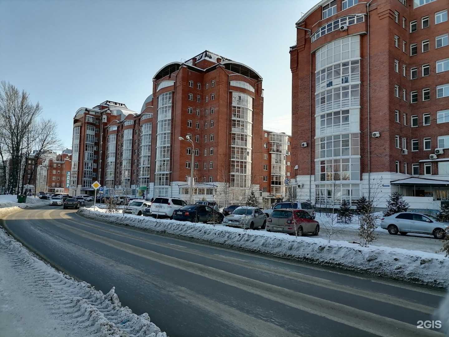 Отзывы на компанию Идеал в Иркутске c фото - фотография 2 из 2