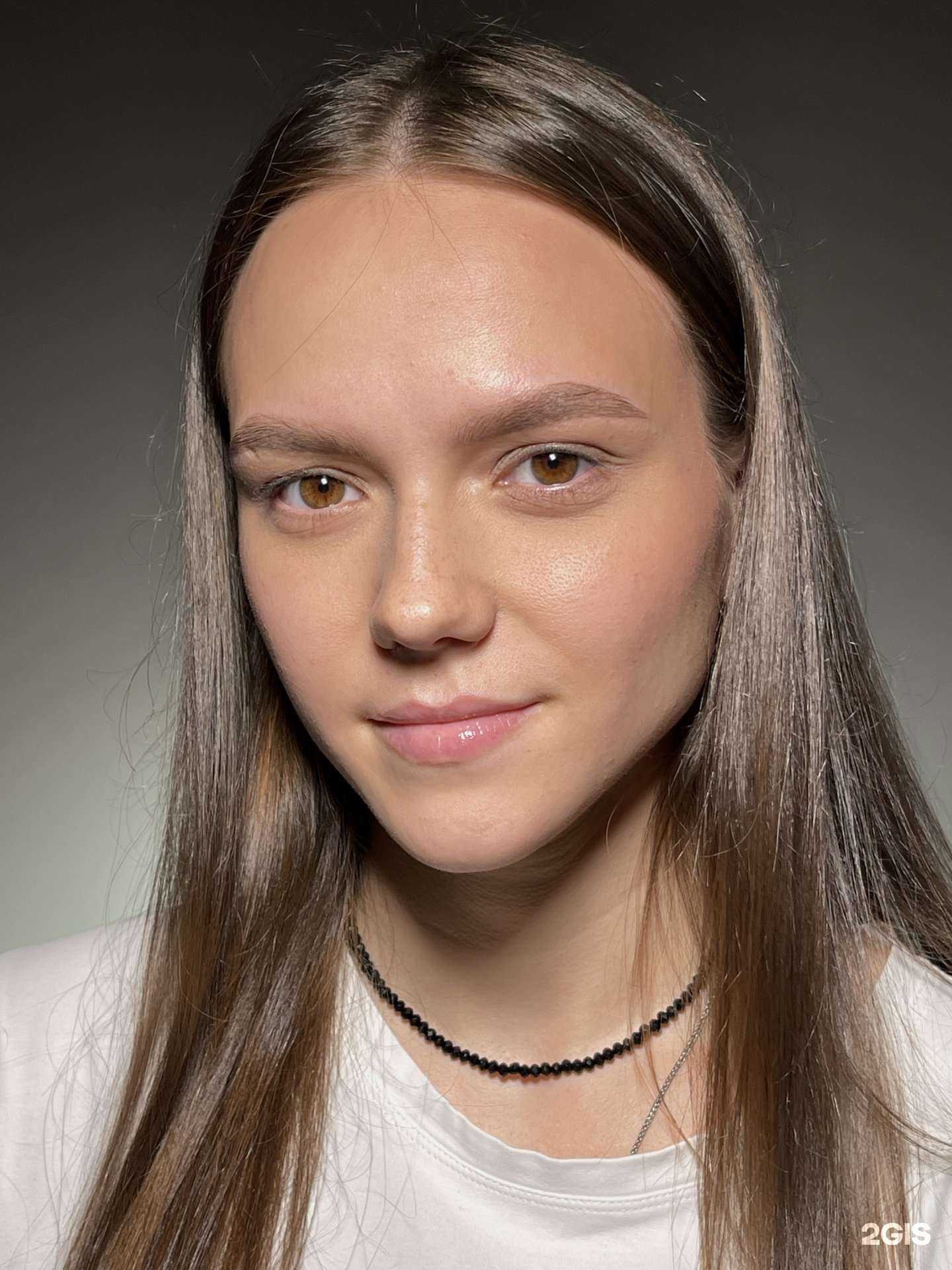 Отзывы на компанию Kungurova Brows в Владивостоке c фото