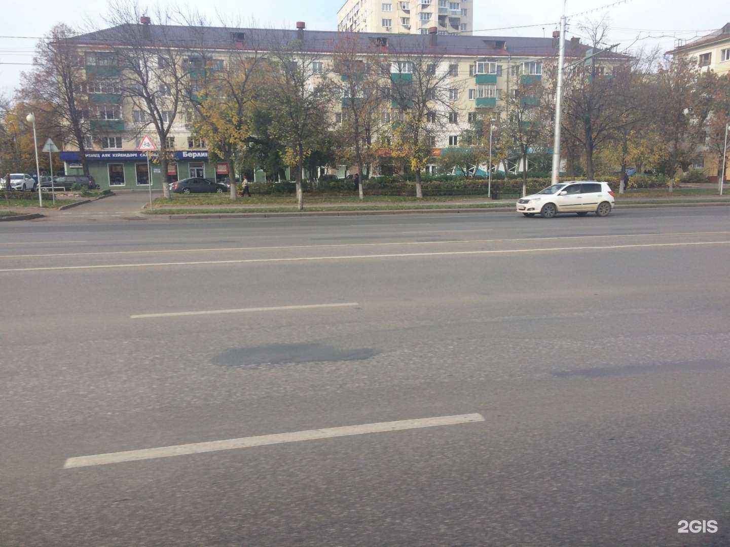 Отзывы на компанию Детская музыкальная школа №10 в Уфе c фото - фотография 2 из 2