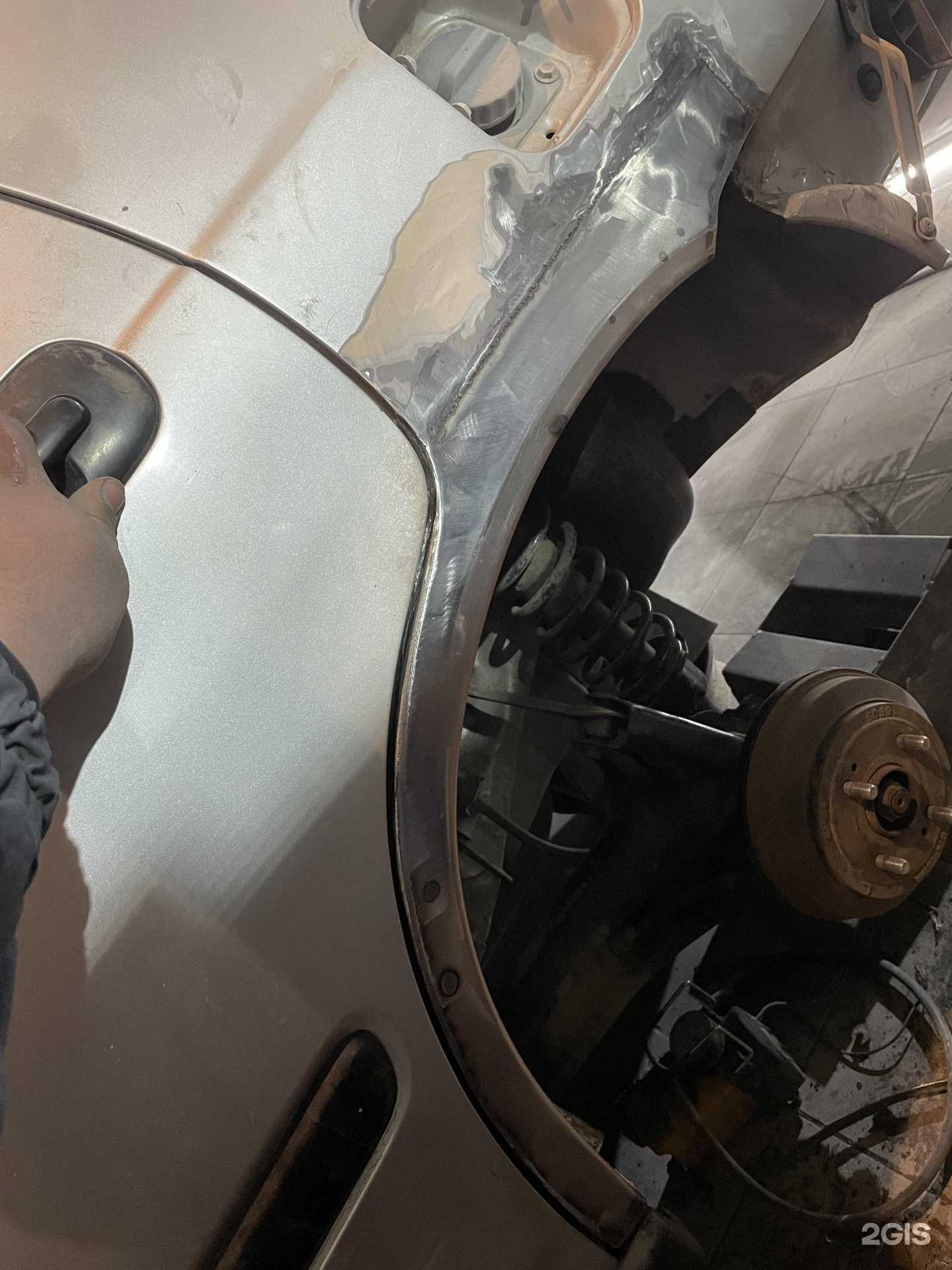 Отзывы на компанию Порогиарки.рф в Красноярске c фото