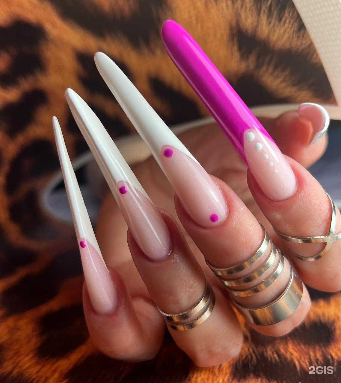 Отзывы на компанию Мафия красоты в Красноярске c фото