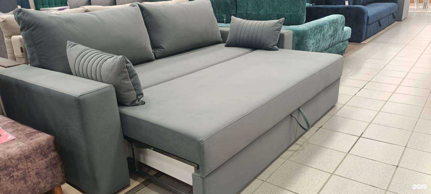 Отзывы на компанию Фаворит диванов в Оренбурге c фото