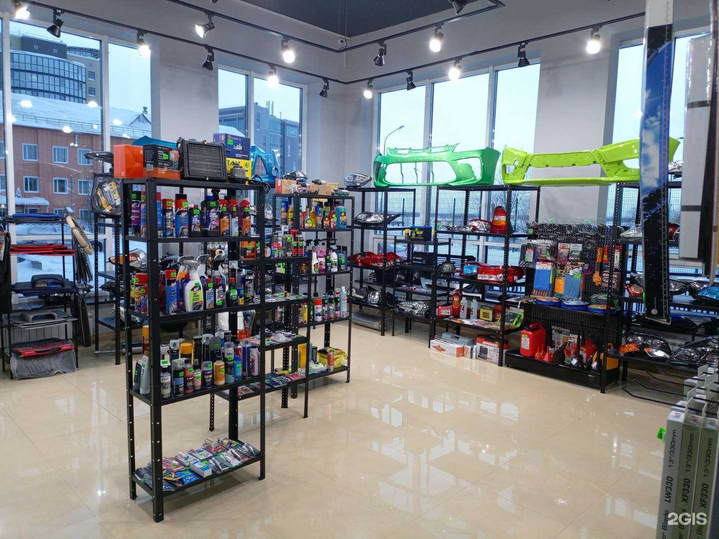 Отзывы на компанию Заводи-поехали в Ханты-Мансийске c фото