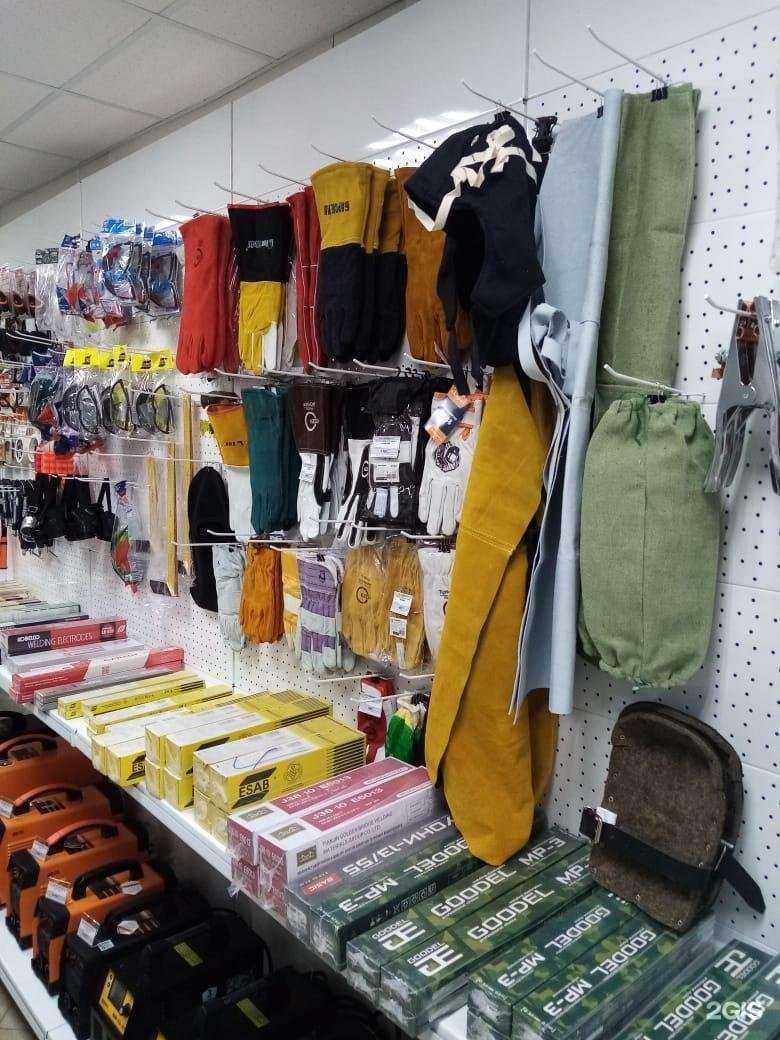 Отзывы на компанию Индустрия сварки в Воронеже c фото