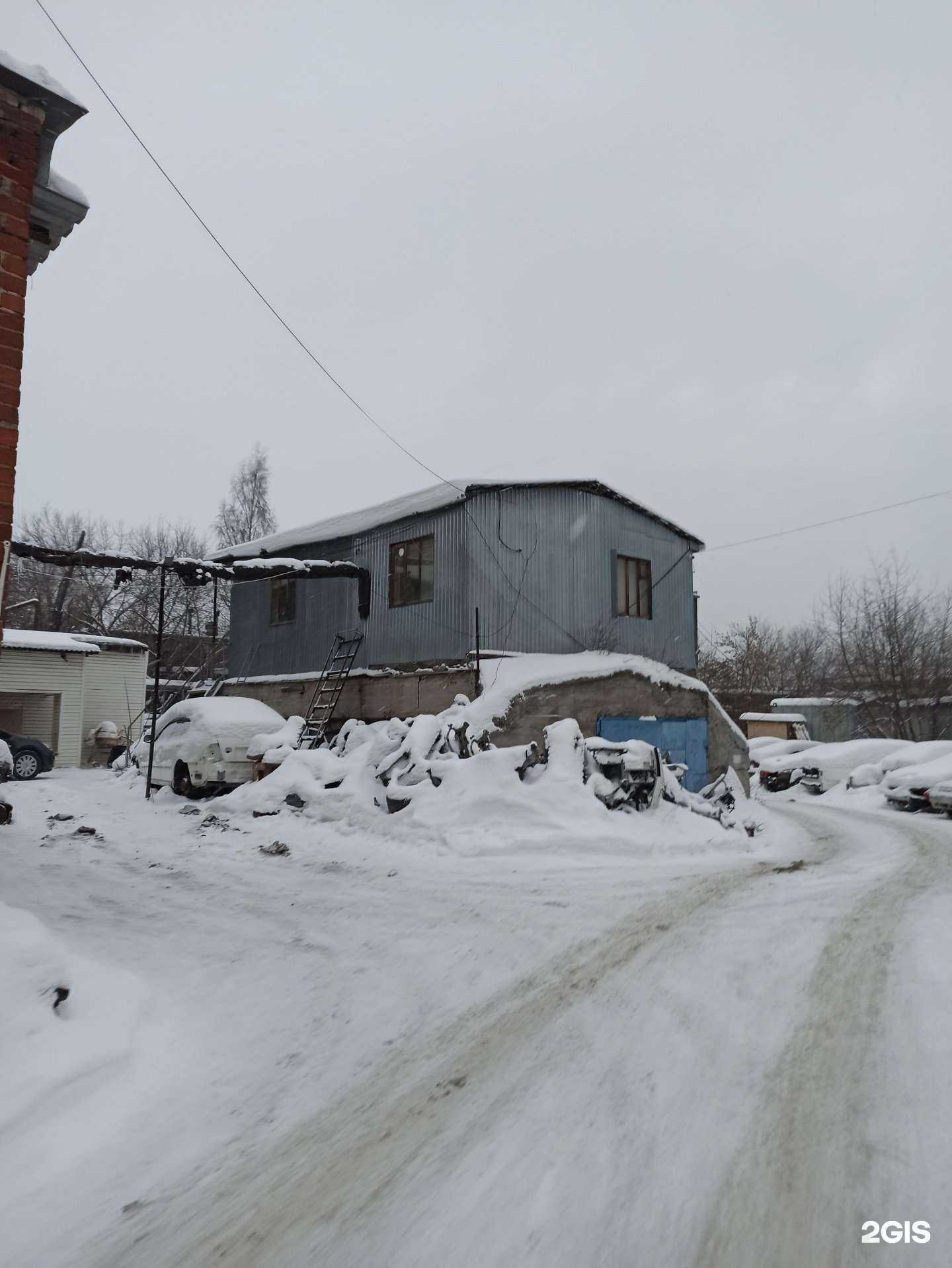 Отзывы на компанию Дозор в Екатеринбурге c фото