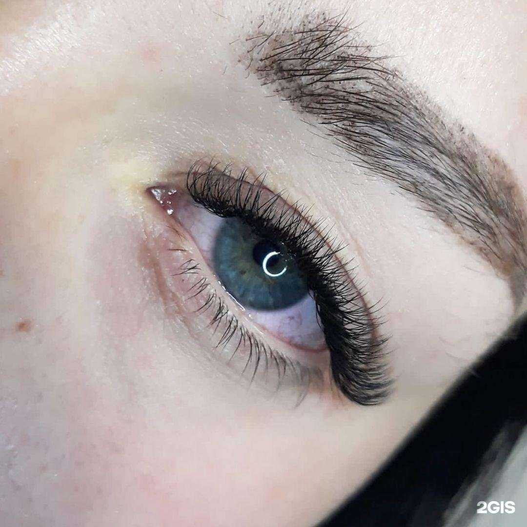 Отзывы на компанию Alina lash maker в Армавире c фото