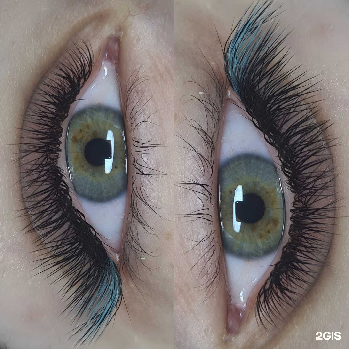 Отзывы на компанию Кабинет наращивания ресниц Анциферовой Ксении в Красноярске c фото