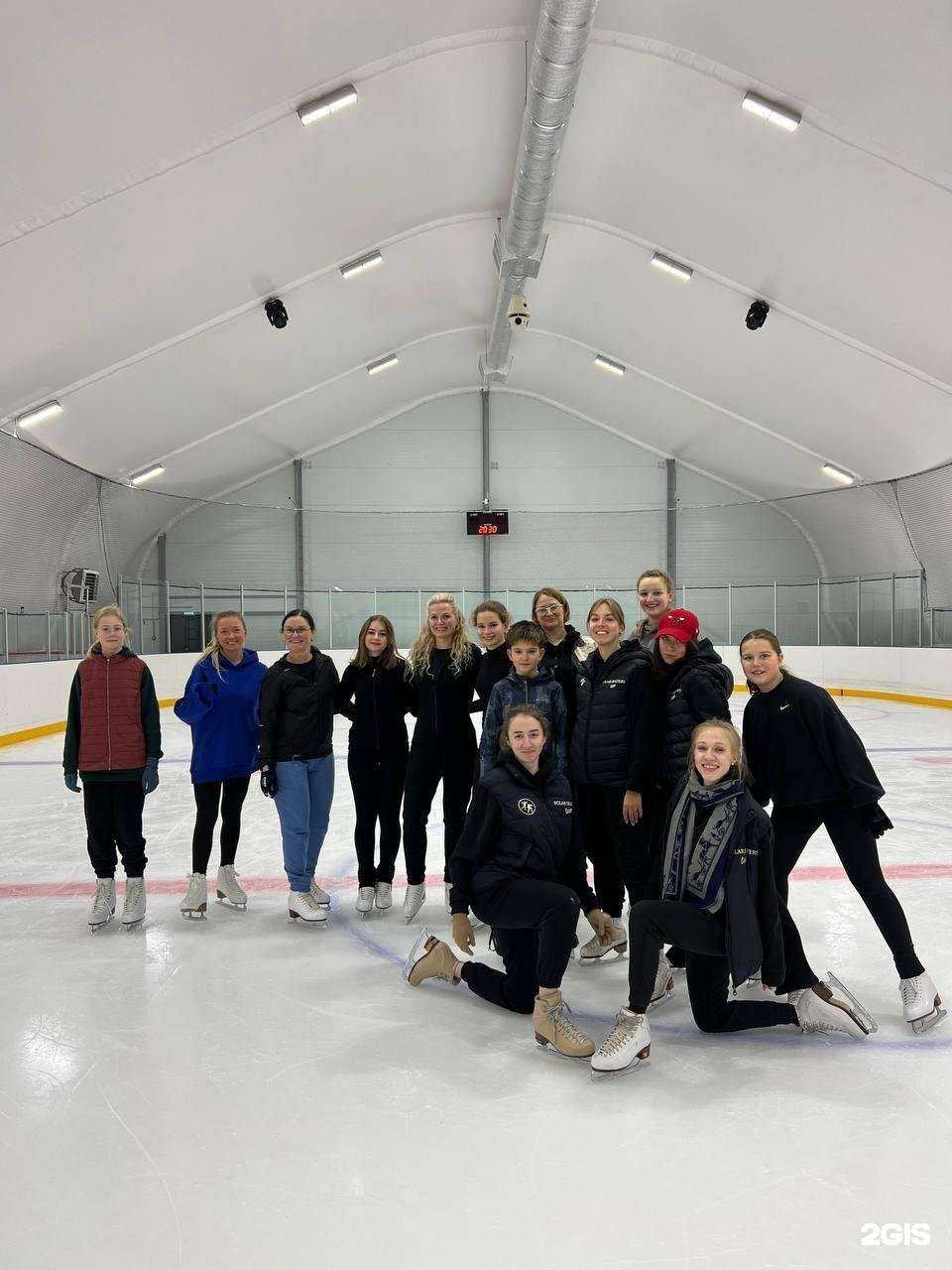 Отзывы на компанию Polar team в г. Отрадное c фото